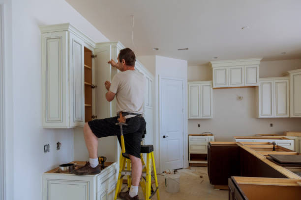 Licensed Kitchen service in Warsaw, MN - Remodeling Of Kitchen