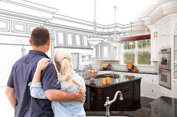 Professional Kitchen technician working in Warsaw, MN