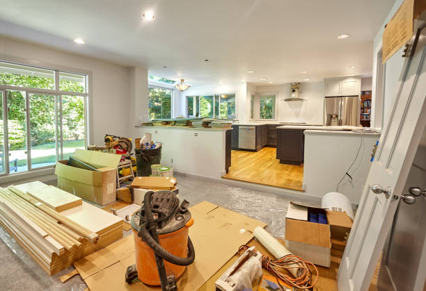 Reliable Kitchen contractor in Warsaw, MN by Remodeling Of Kitchen